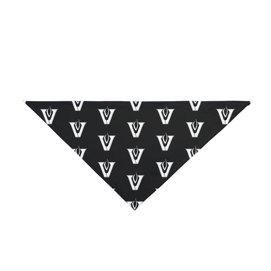 Lady Vipers Pet Bandana