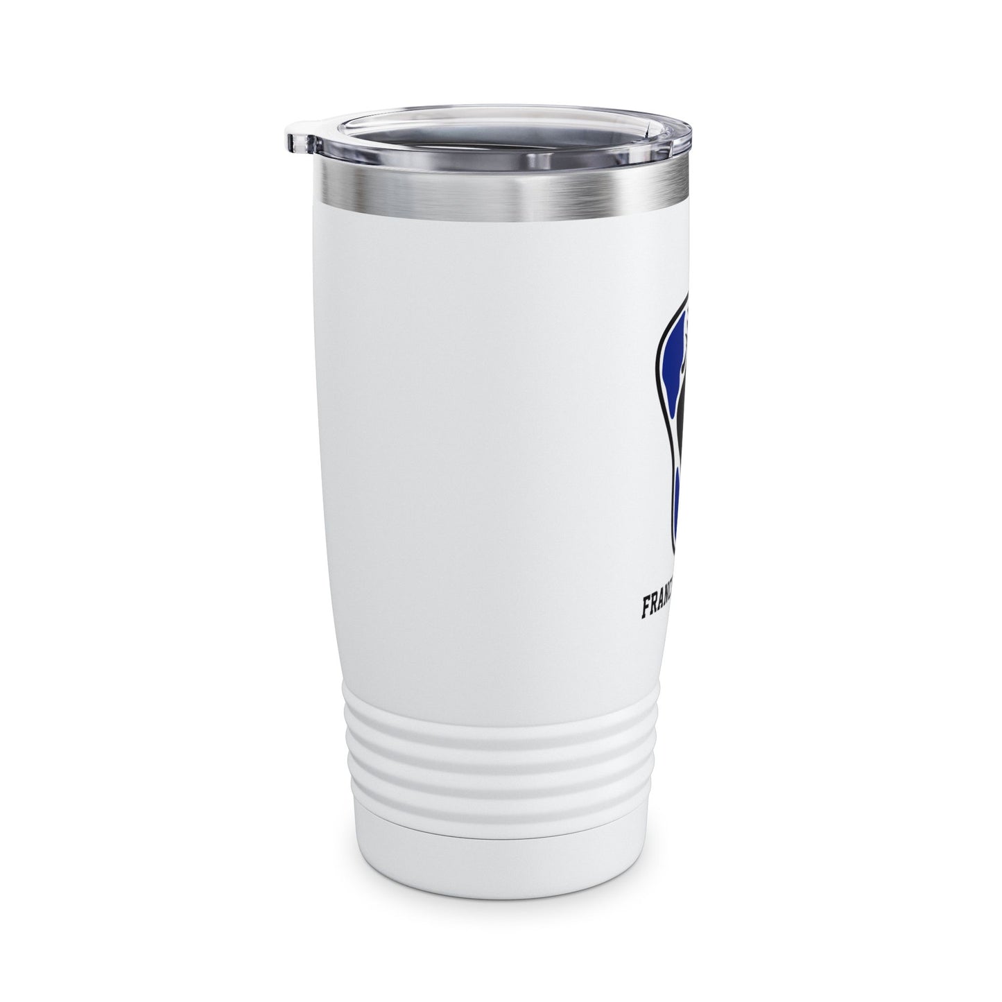 France Lacrosse Tumbler (20oz)