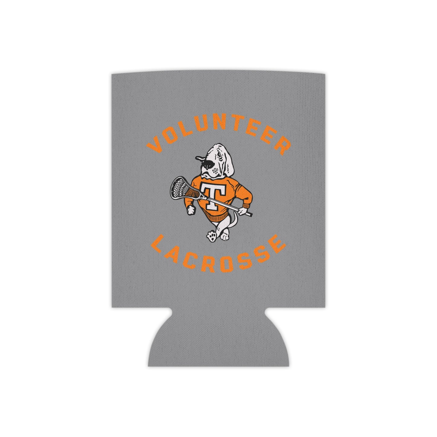 Tennessee Lacrosse Can Cooler (3-pack)