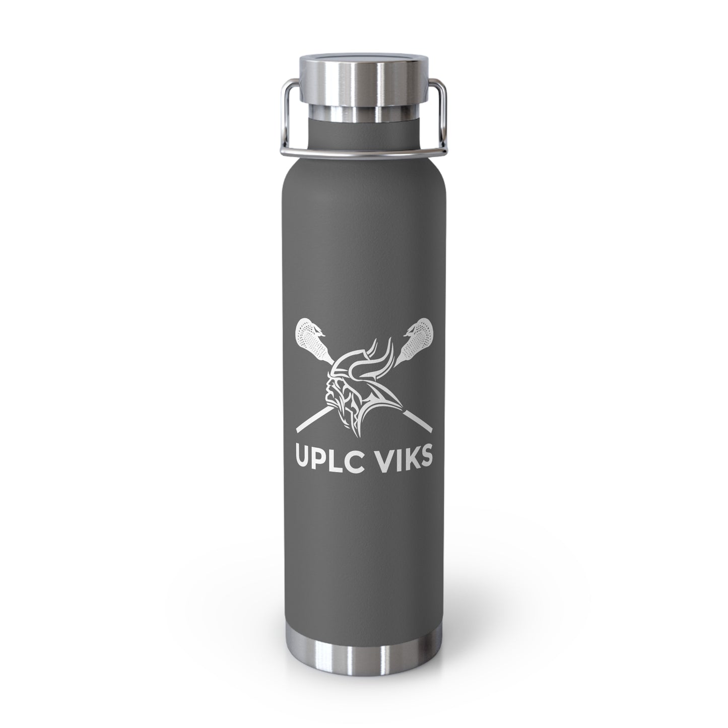 UPLC Copper Vacuum Insulated Bottle (22oz)