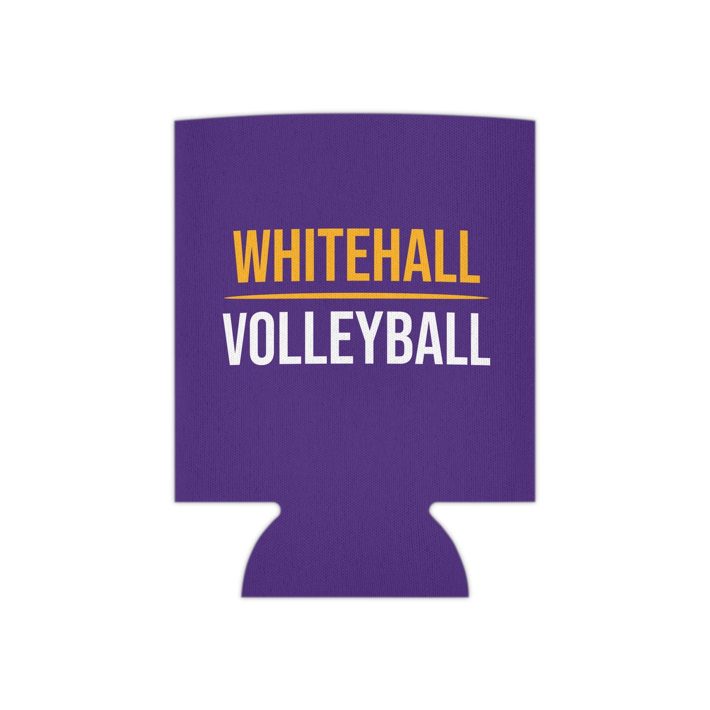 Whitehall Volleyball Can Cooler (3-pack)