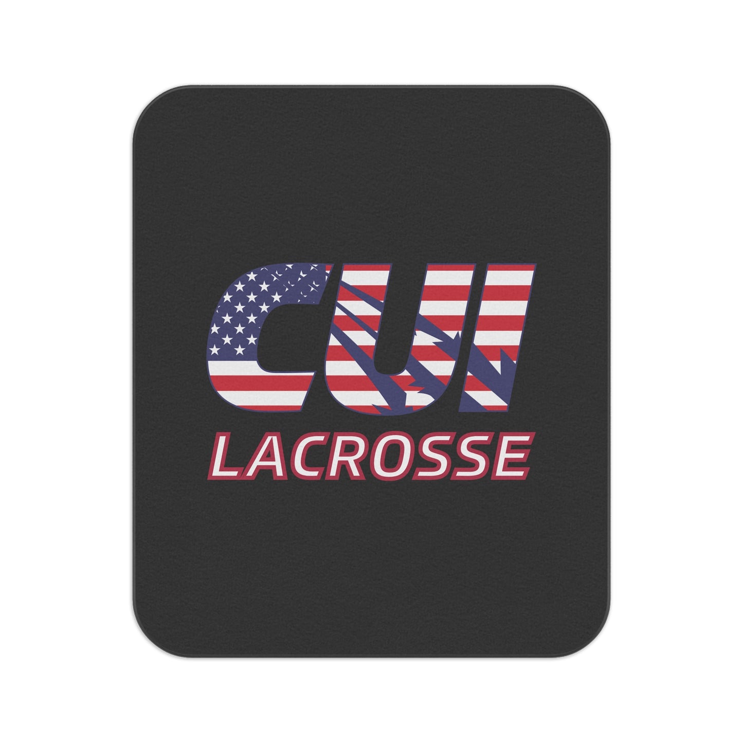 CUI Lax Picnic Blanket