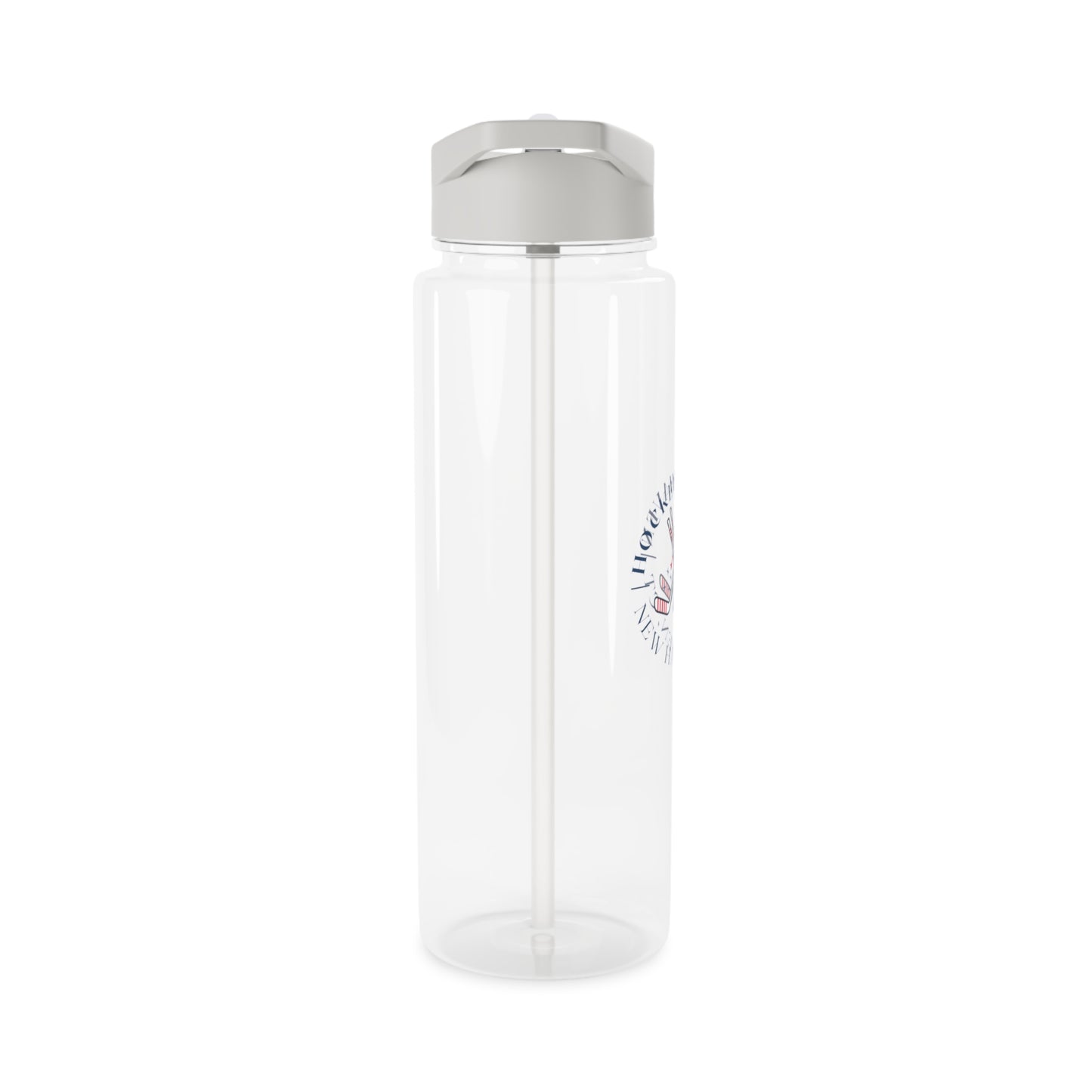 Hockey Haven Community Tritan Water Bottle (25oz)