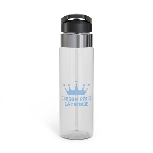 Oregon Pride Tritan Sport Water Bottle (20oz)
