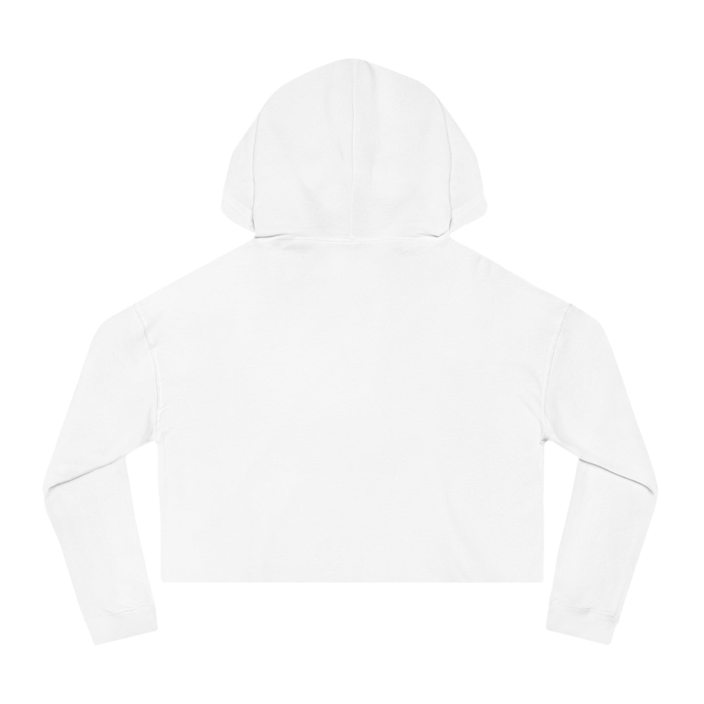 Women's Hopewell All-Stars Lightweight Crop Hoodie