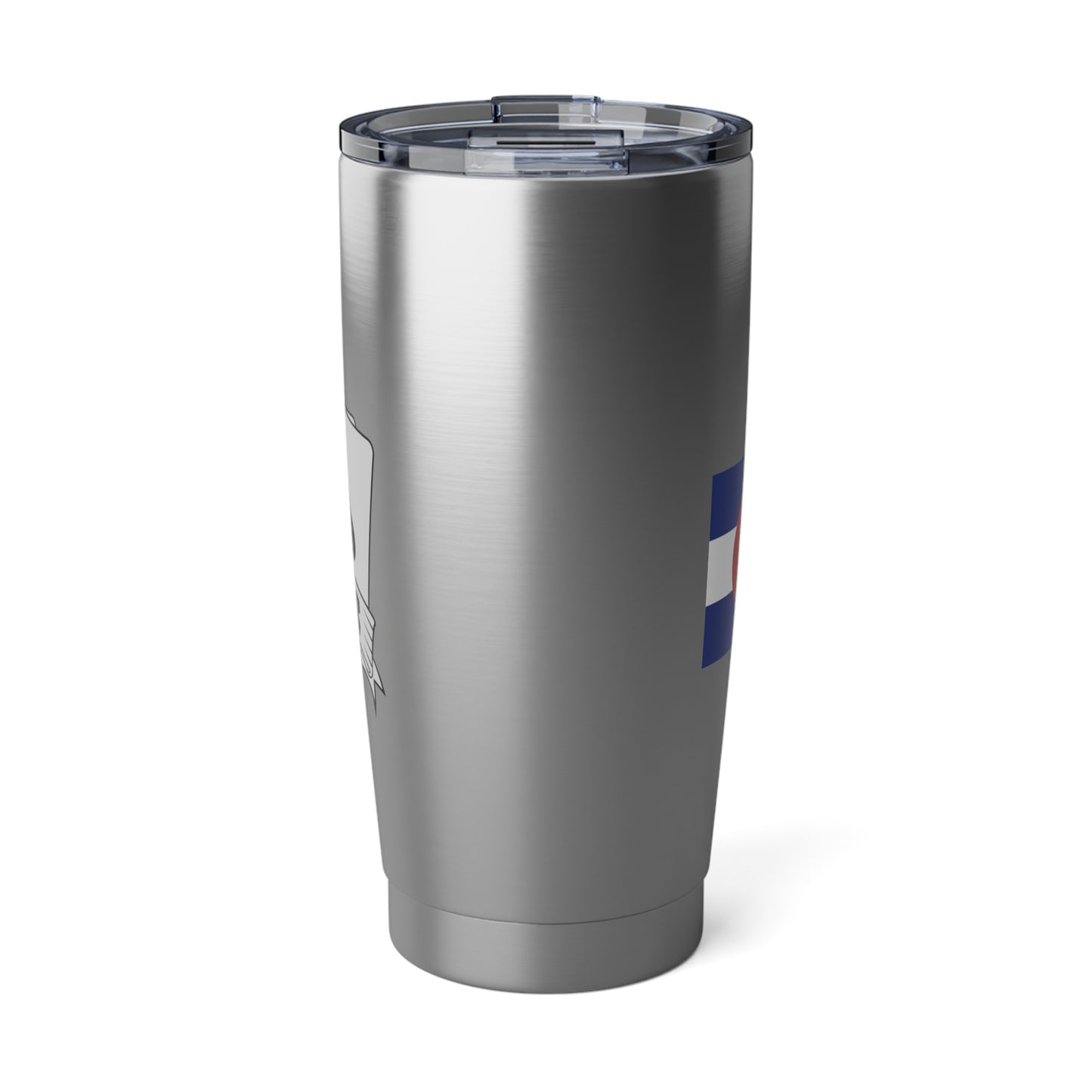 Aces Lacrosse Insulated Tumbler (20oz)