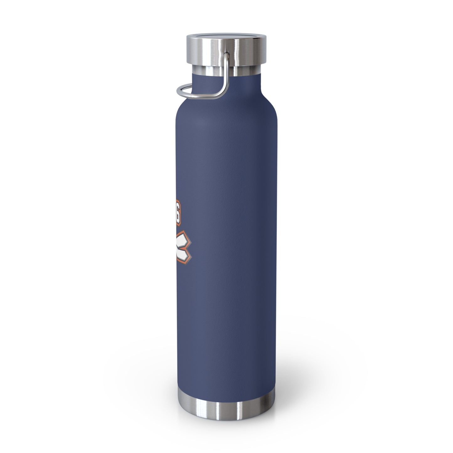 BE16 Foundation Copper Vacuum Insulated Bottle (22oz)