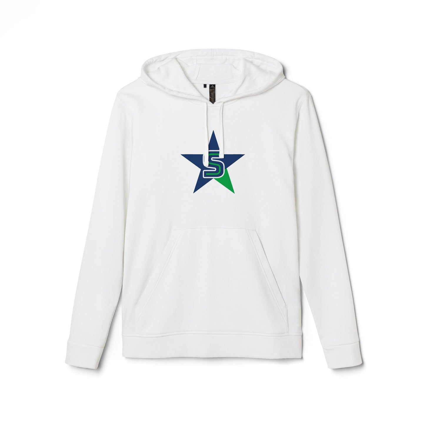 Adult Stamford Adidas Fleece Hoodie