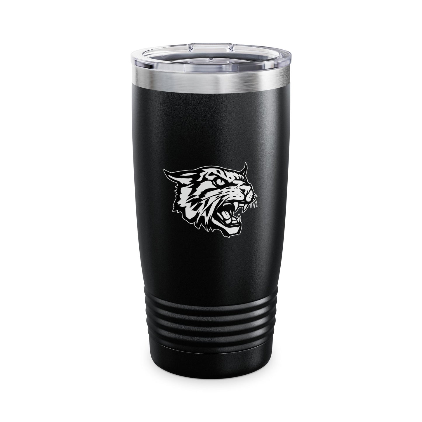 Aledo Lacrosse Ringneck Tumbler (20oz)