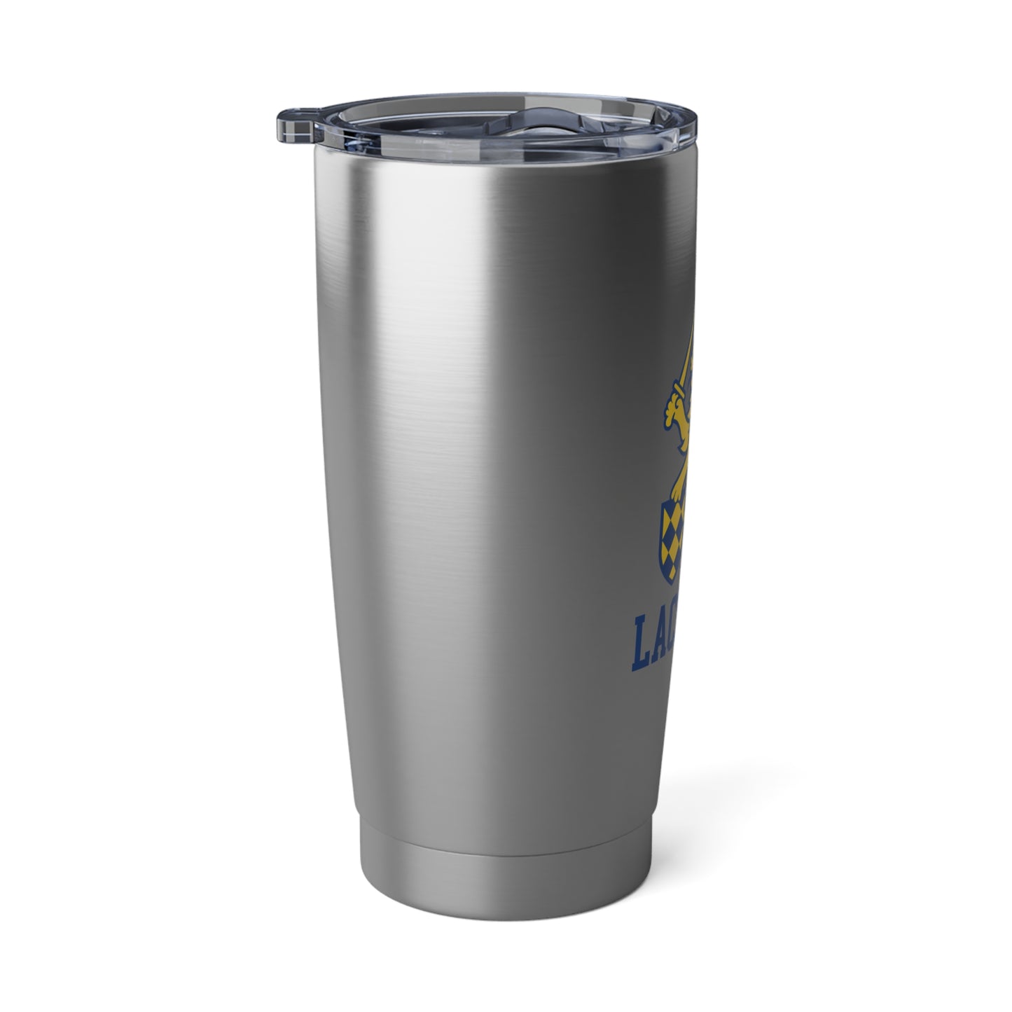 St. Mark's Lacrosse 20oz Insulated Tumbler