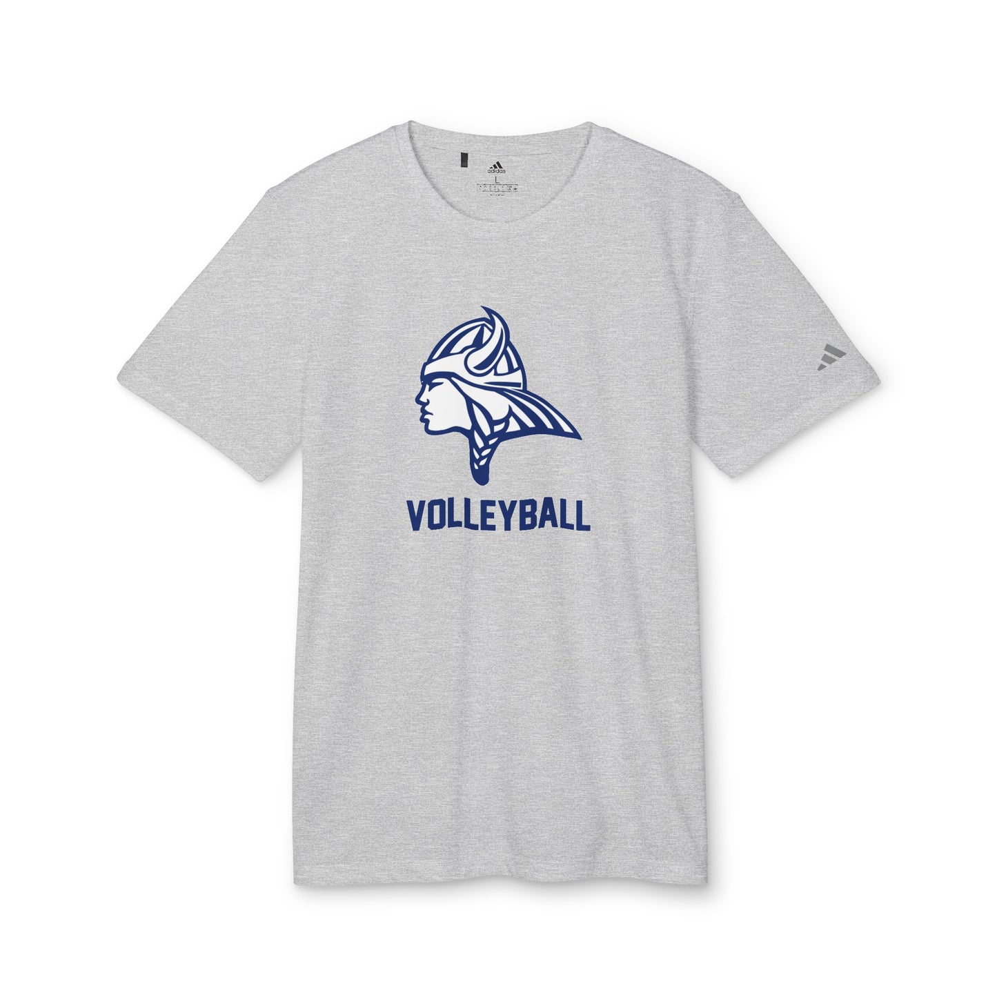 Adult Maclay Volleyball Adidas Performance T-Shirt