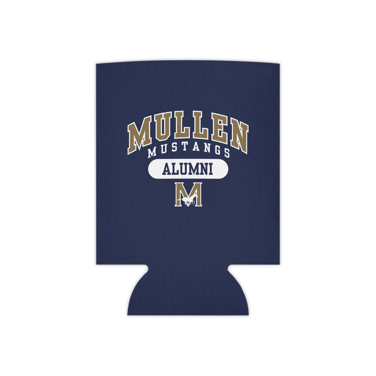 Mullen HS Can Cooler (3-pack)