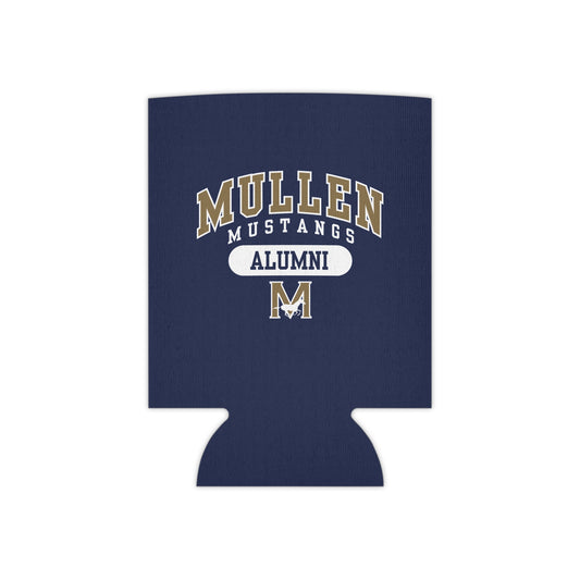 Mullen HS Can Cooler (3-pack)