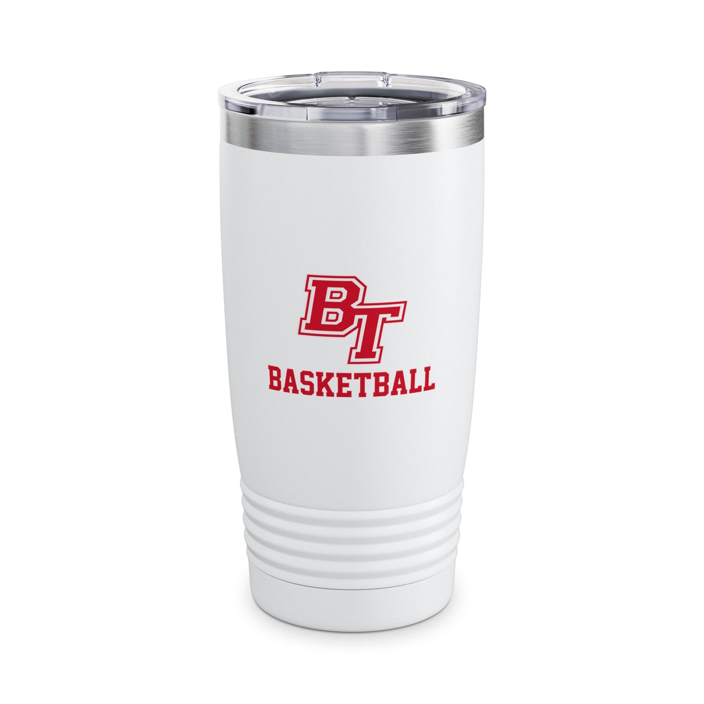 Bethel Tate HS Basketball Ringneck Tumbler (20oz)