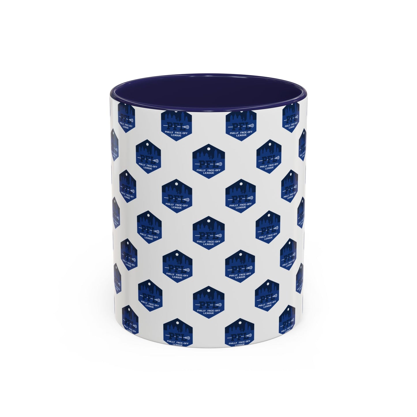 PFL Ceramic Mug