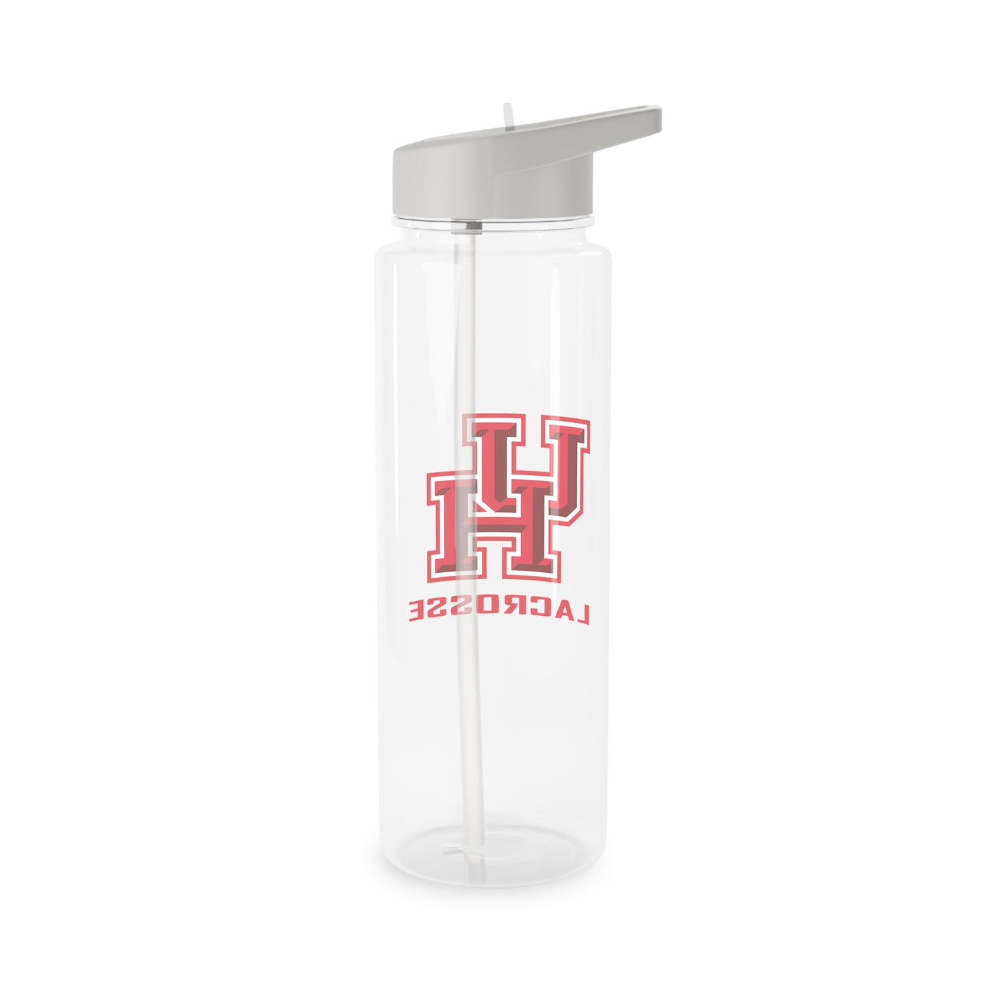 UH Club Lacrosse Tritan Water Bottle