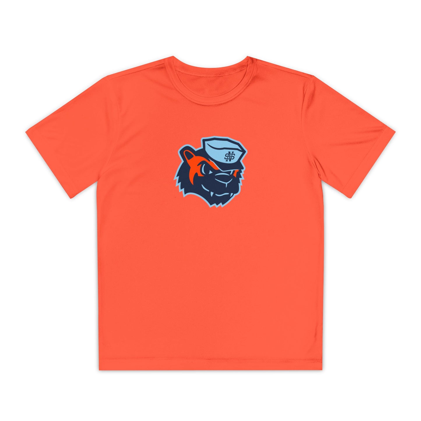 Youth North Stafford Sport-Tek Performance T-Shirt