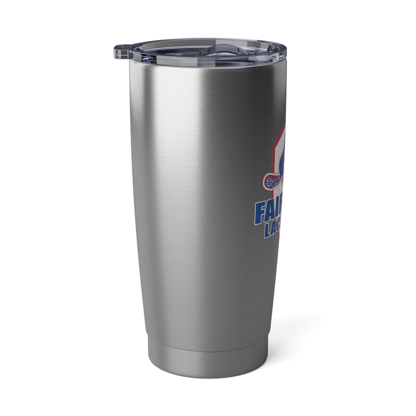 Fairport Lacrosse Insulated Tumbler (20oz)