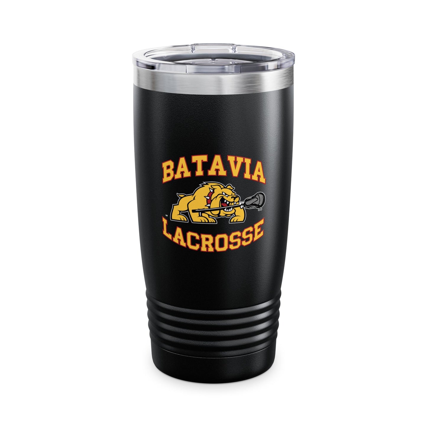 Batavia Lacrosse Ringneck Tumbler (20oz)