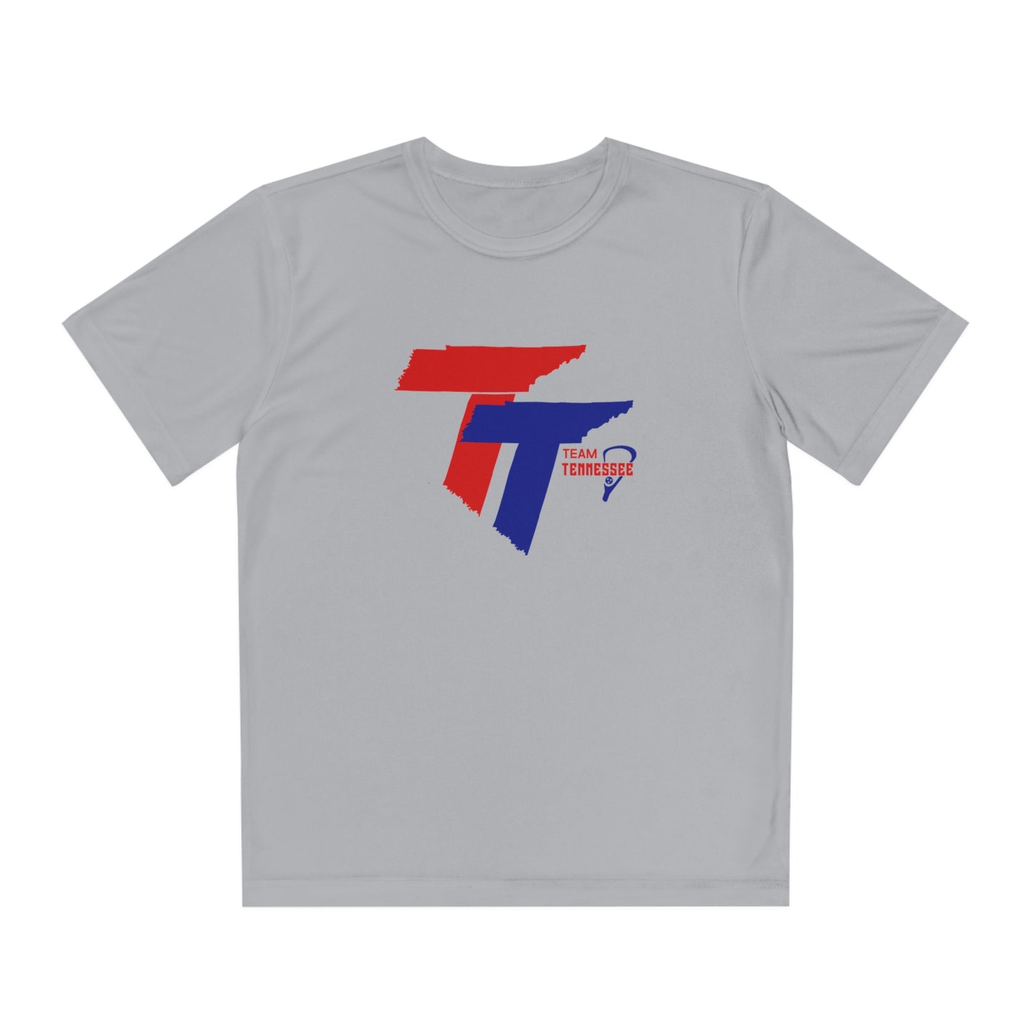 Youth Team TN Sport-Tek Performance T-Shirt