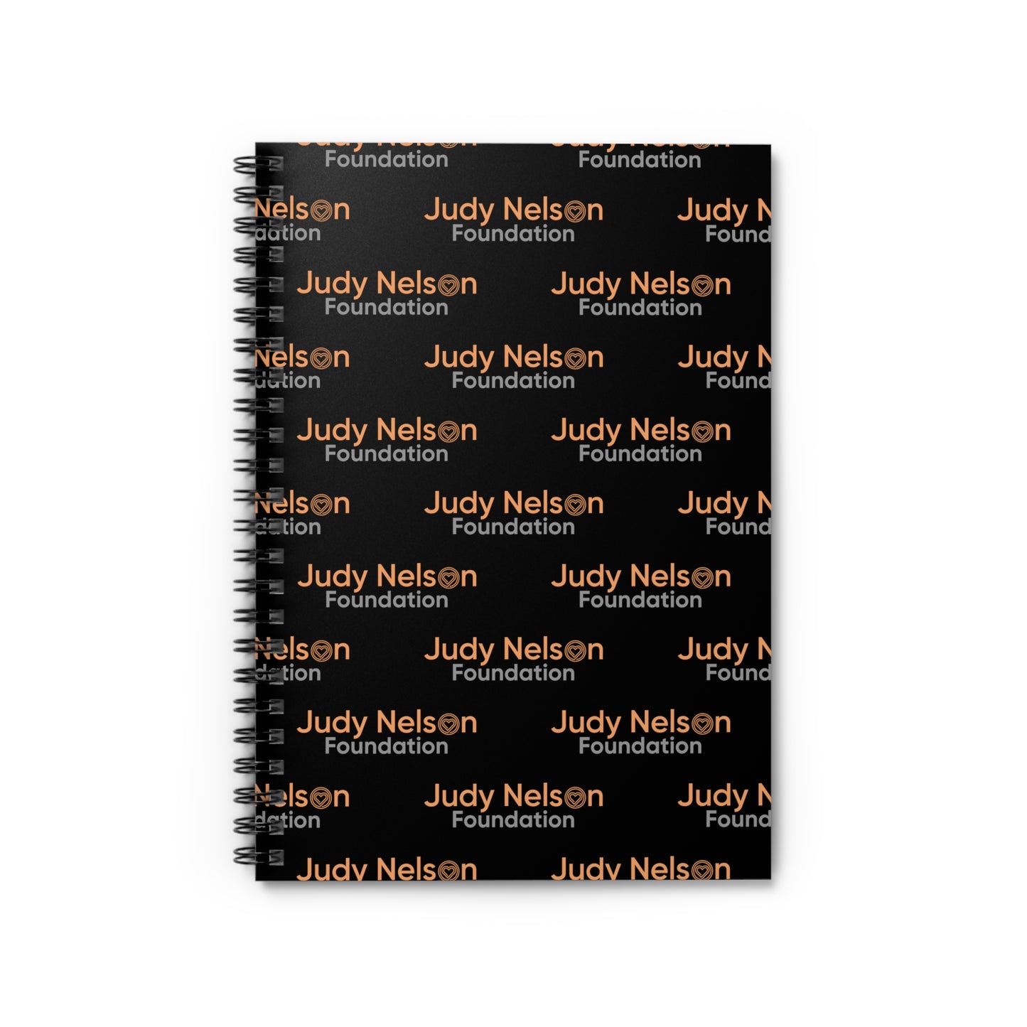 JNF Spiral Notebook - Ruled Line