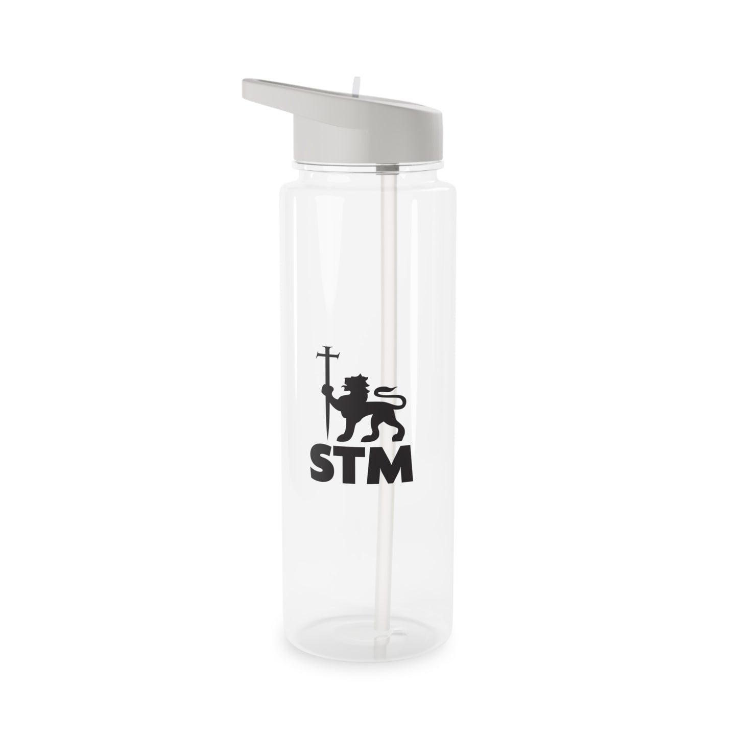 STM Catholic Tritan Water Bottle