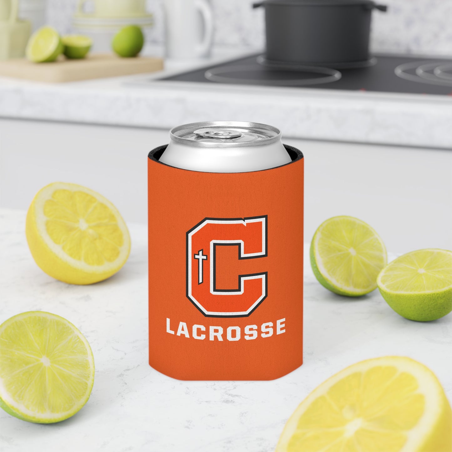 CHS Lacrosse Can Cooler (3-Pack)