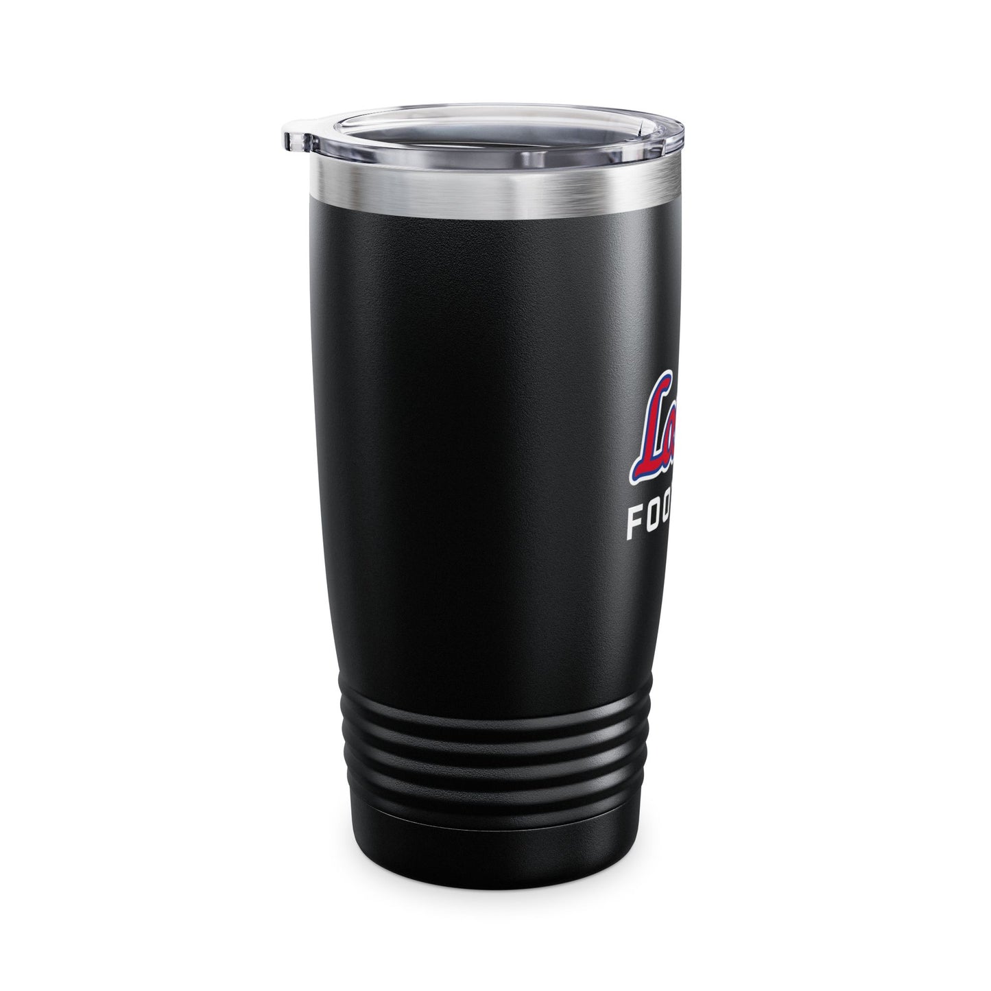 Los Alamitos HS Football Ringneck Tumbler (20oz)