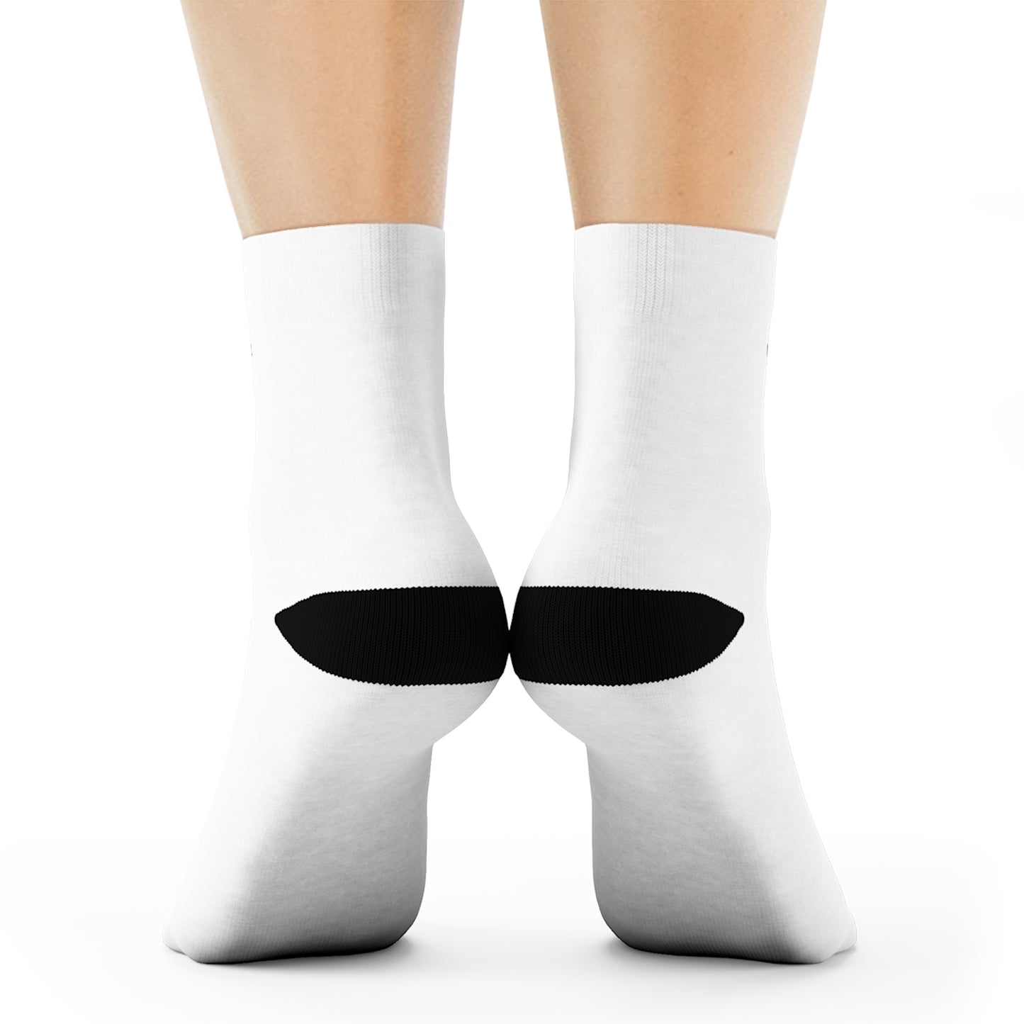 Team Rayzorgainz Crew Socks