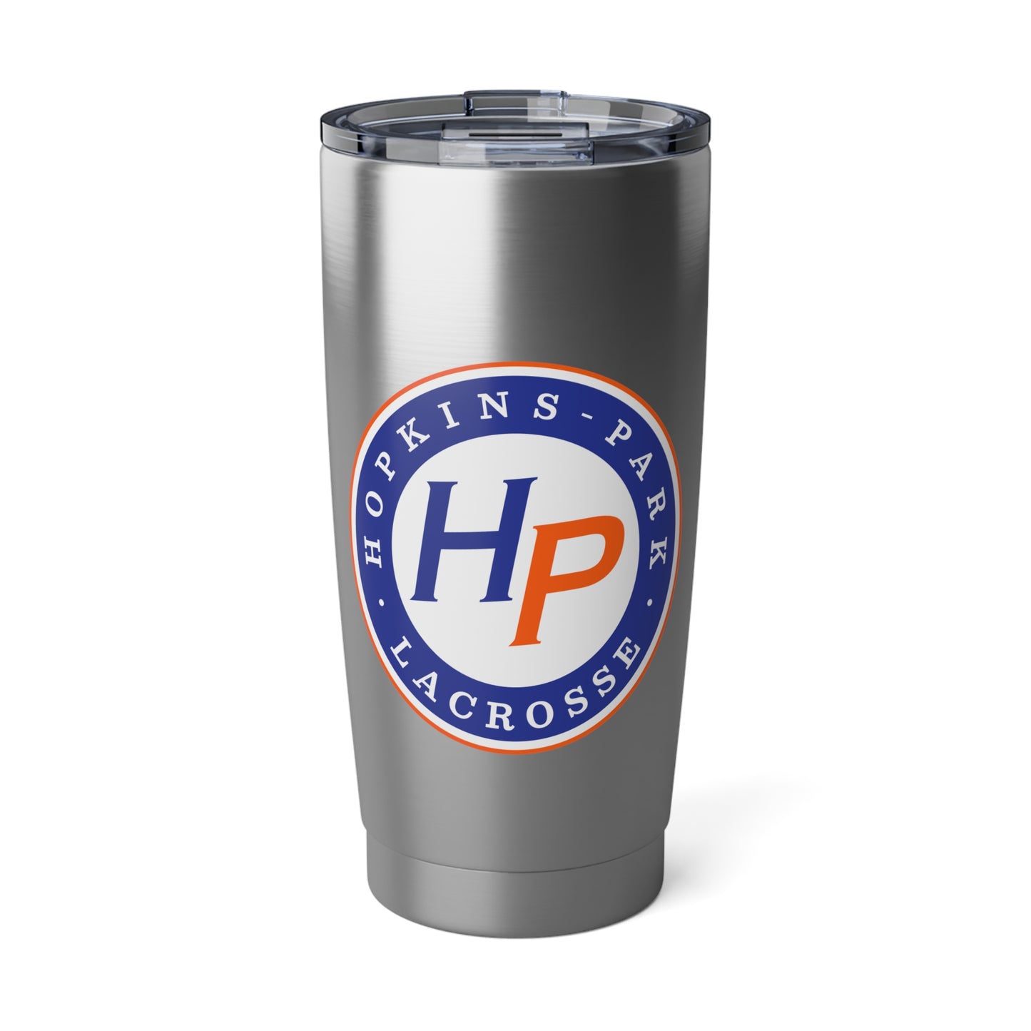 Hopkins Lacrosse - 20oz Insulated Tumbler