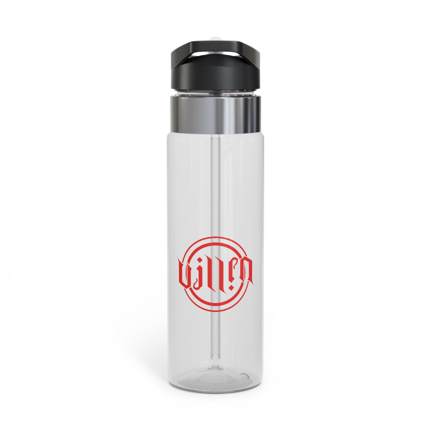 Villen Ultimate Tritan Sport Water Bottle (20oz)