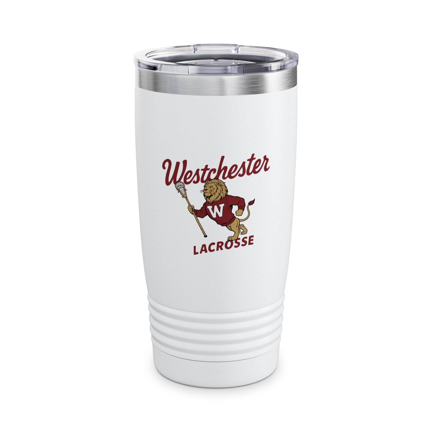 Westchester Lacrosse Ringneck Tumbler (20oz)