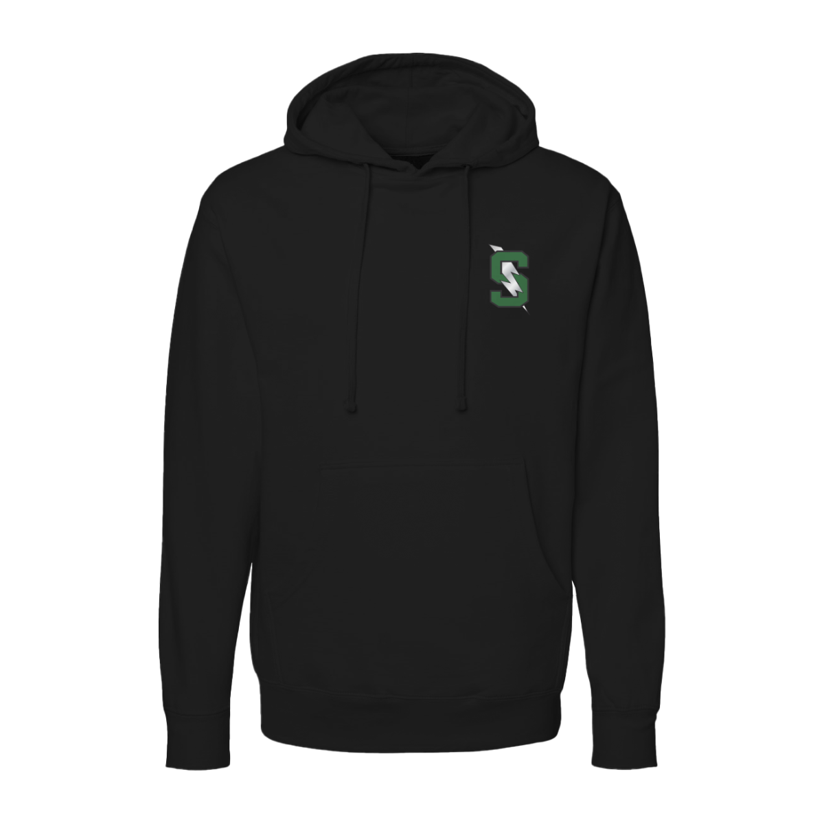 Adult Summit Volleyball ITC Midweight Hoodie