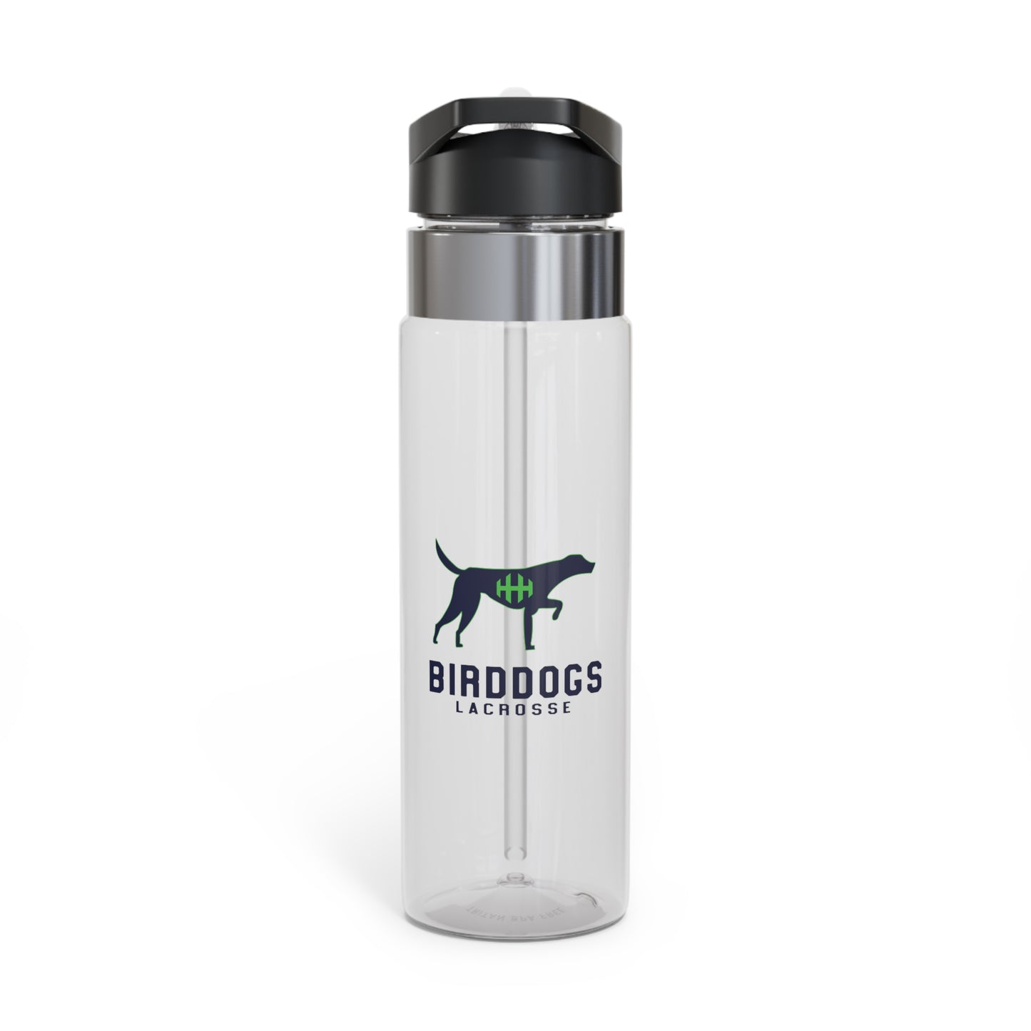 Big 4 HHH Tritan Sport Water Bottle (20oz)