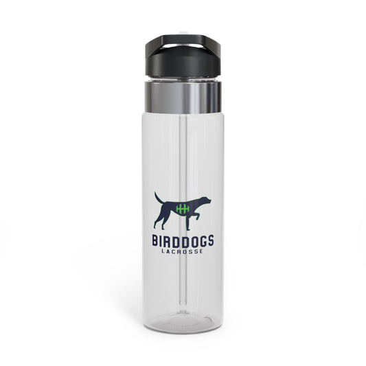 Big 4 HHH Tritan Sport Water Bottle (20oz)