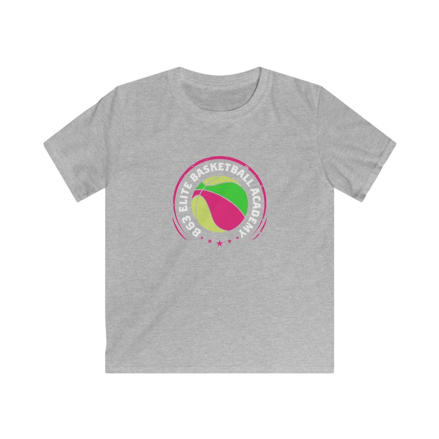 Youth Gildan Softstyle T-Shirt