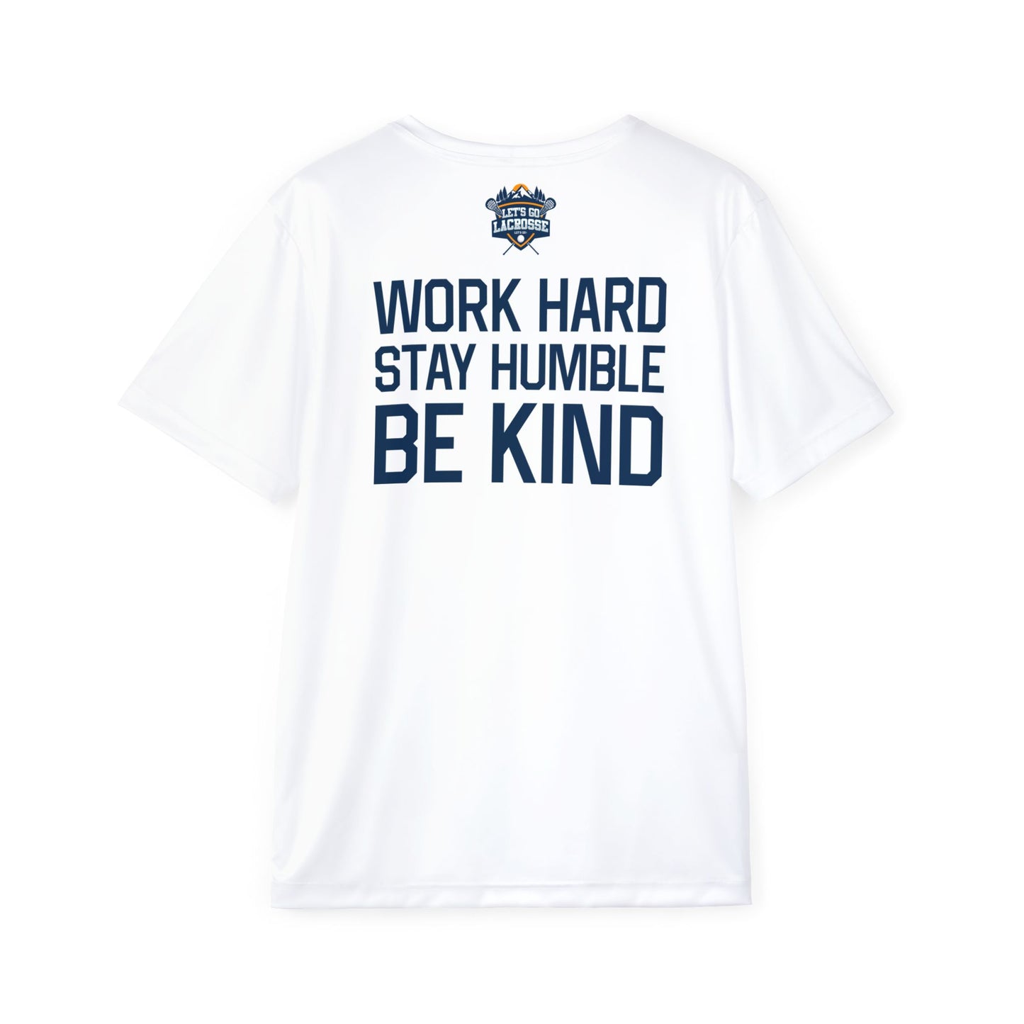 Adult LGL Performance Shirt