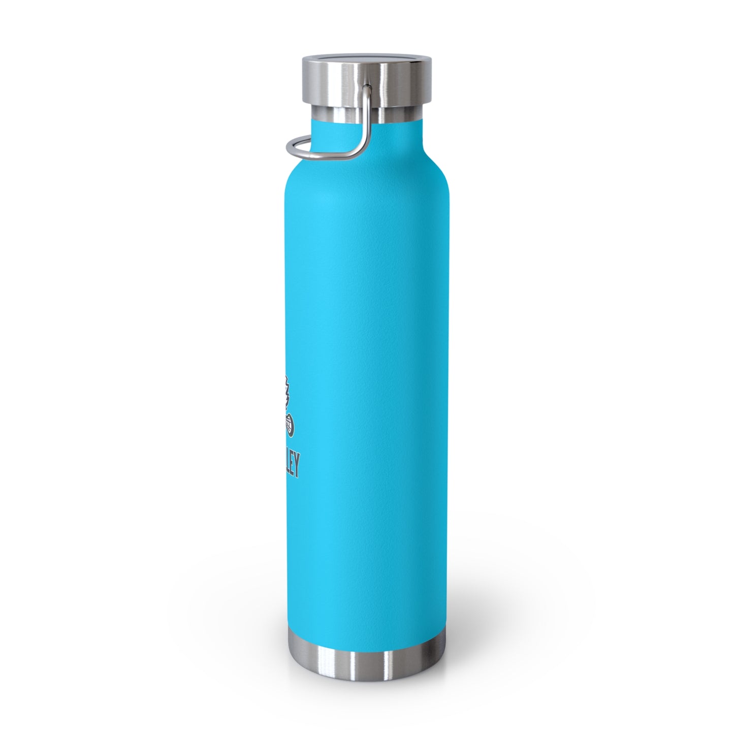 Sun Valley Lacrosse Copper Vacuum Insulated Bottle - 22oz