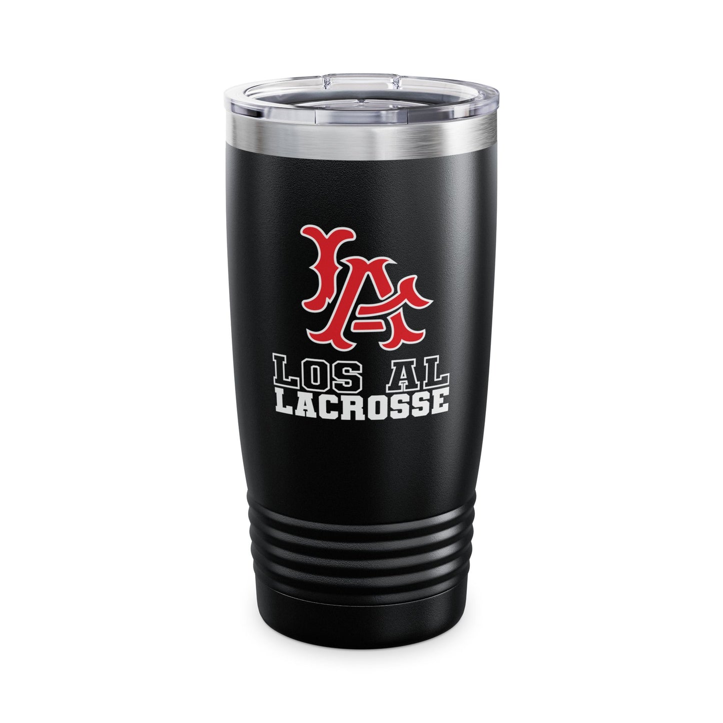 Los Alamitos Lacrosse Tumbler (20oz)