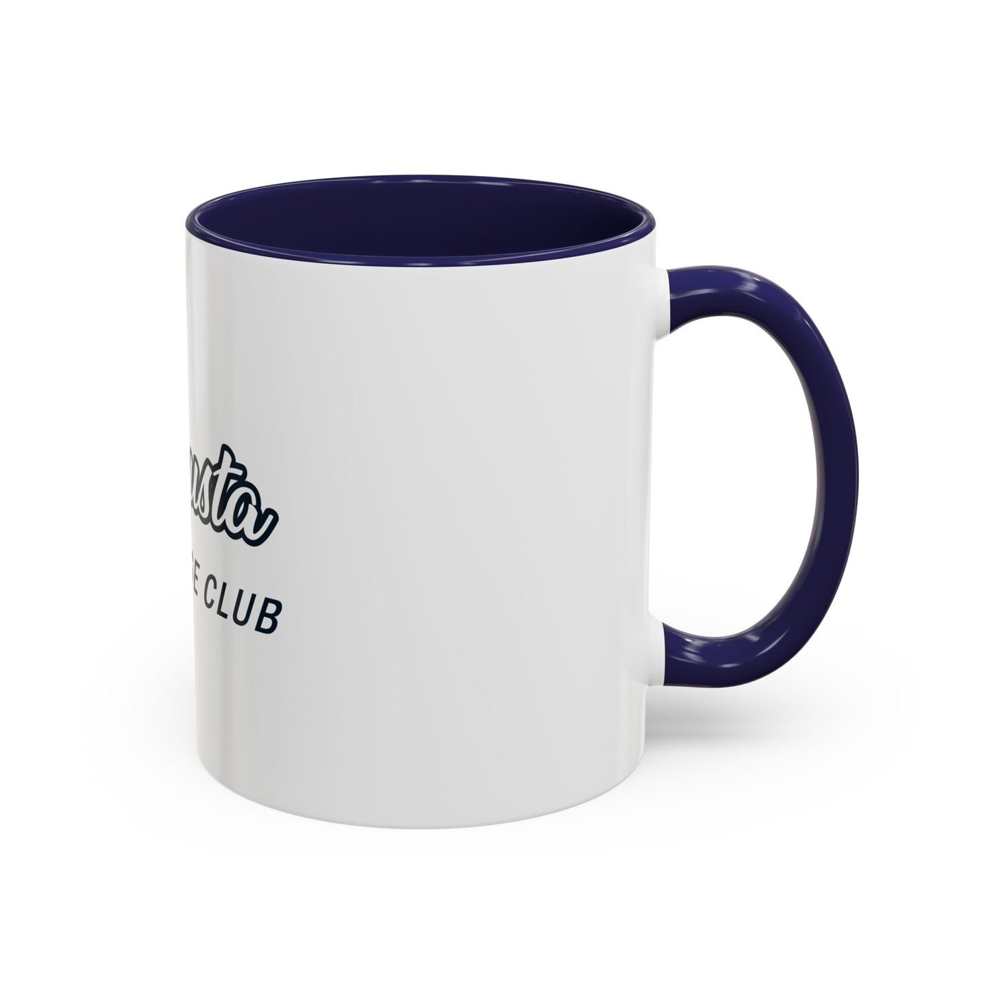ALC Ceramic Coffee Mug (11oz)