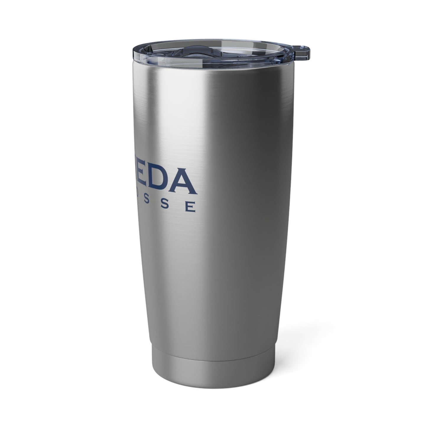 Alameda Attack Insulated Tumbler (20oz)