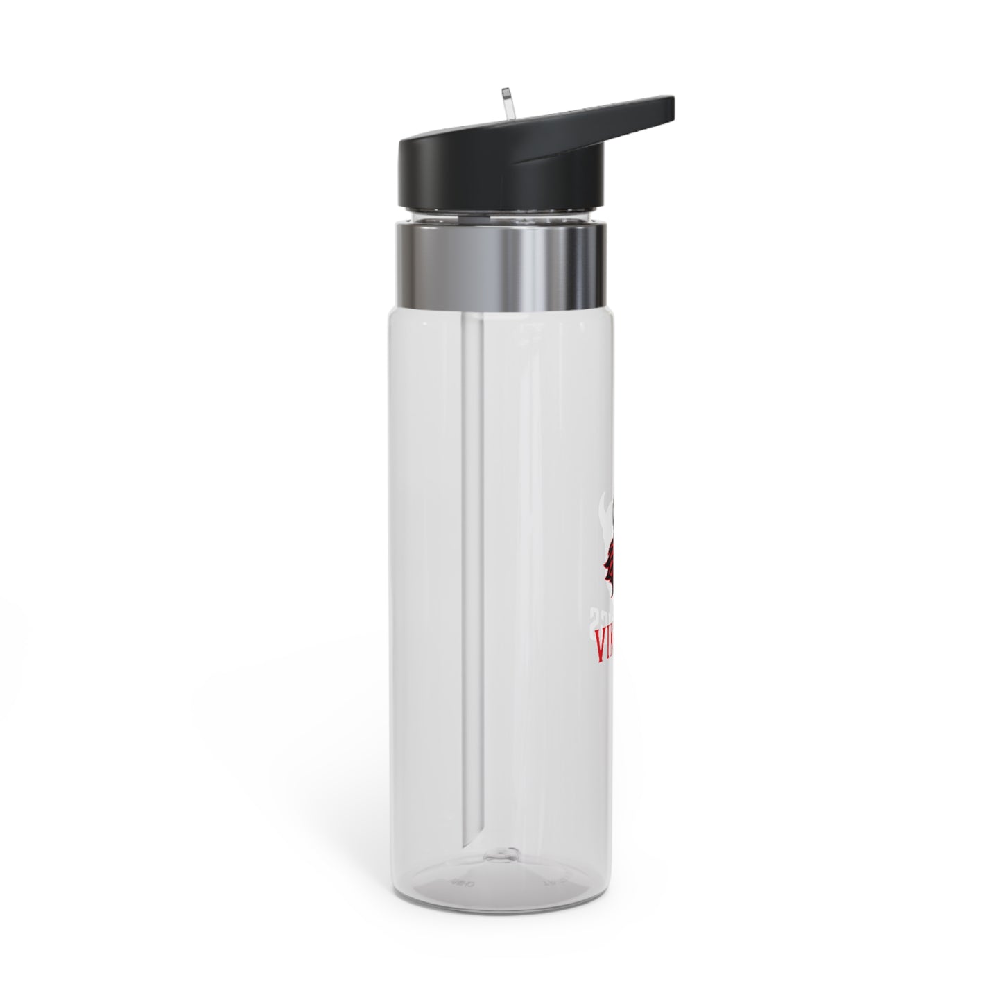 Vikings Tritan Sport Water Bottle (20oz)