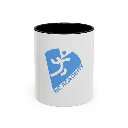 NC Academy Ceramic Coffee Mug (11oz)