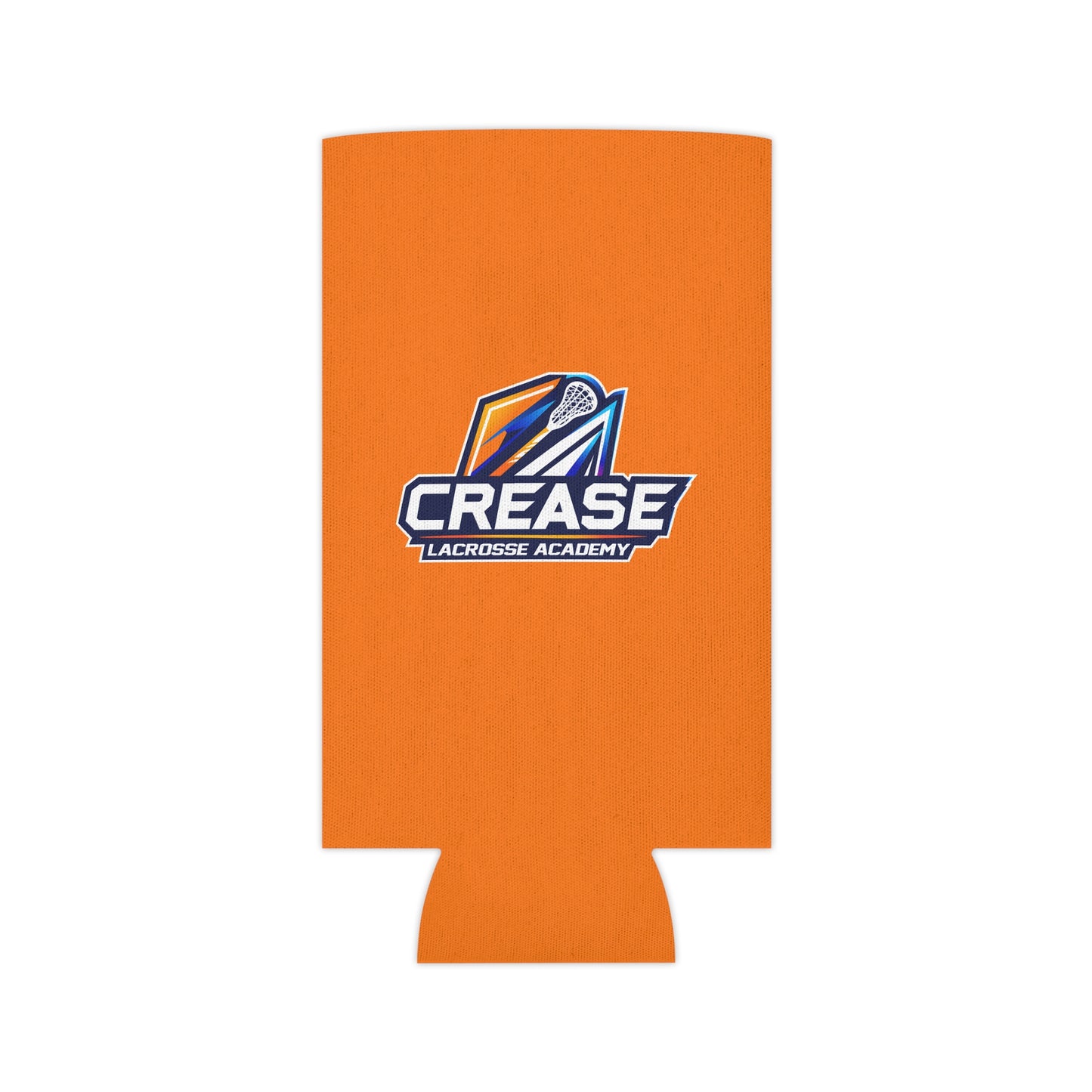 Crease Lacrosse Academy Can Cooler 3-pack