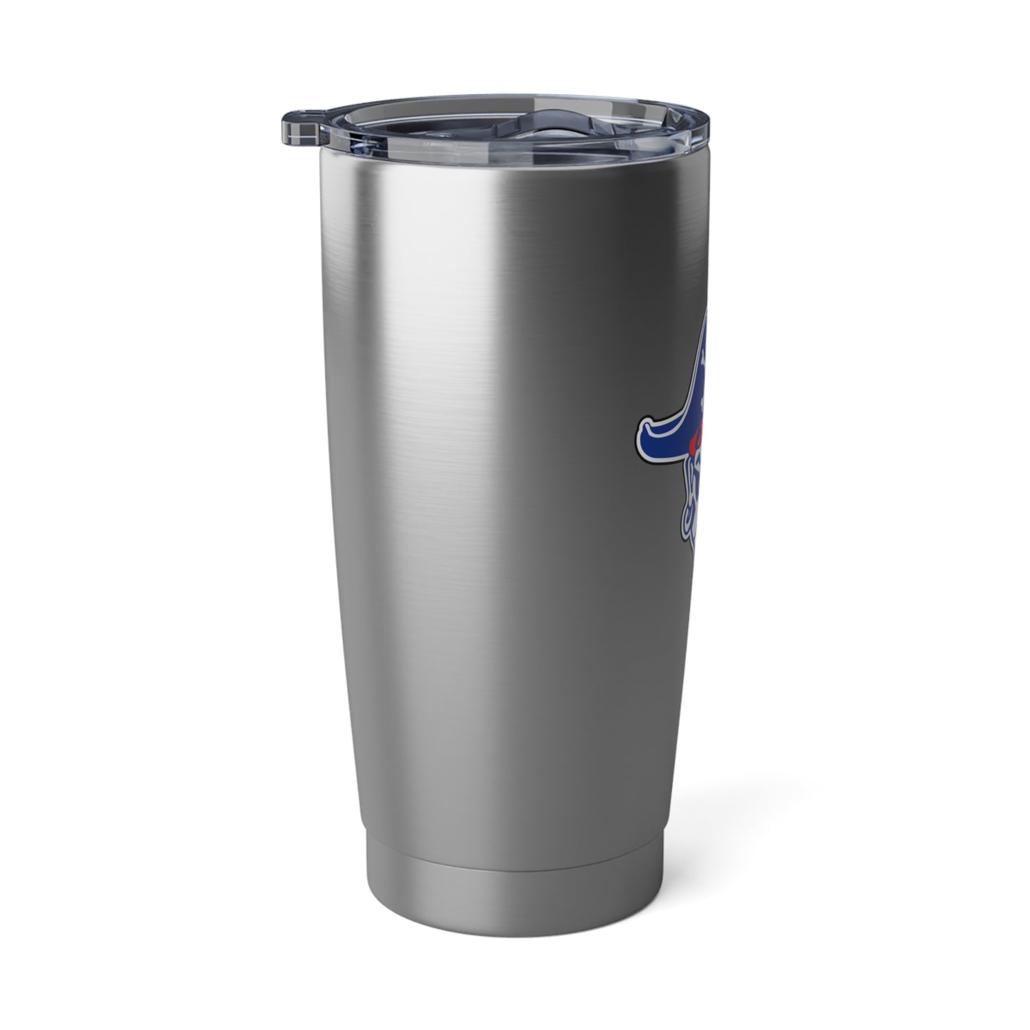 Fairport Football and Cheer Insulated Tumbler (20oz)