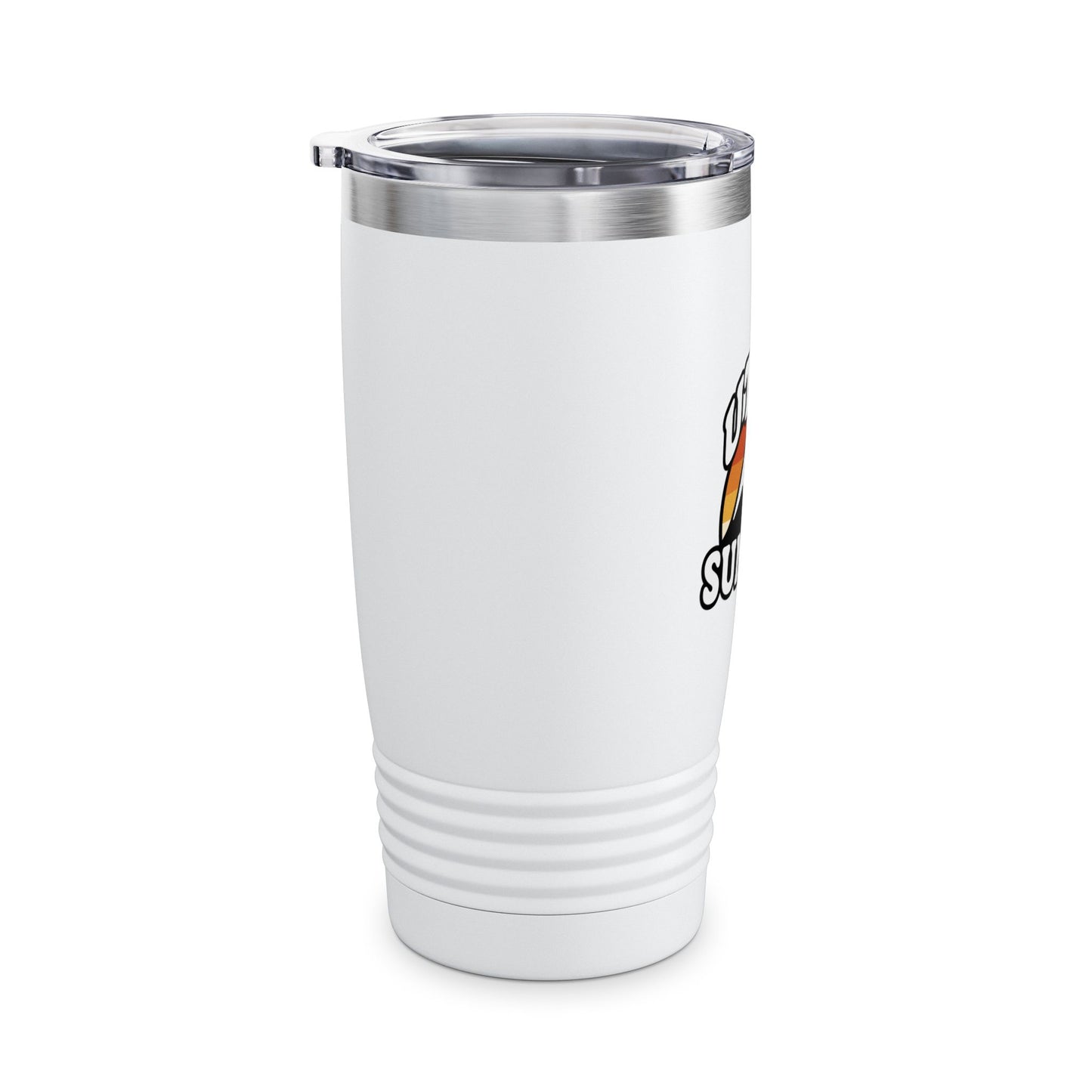 Utah Summit LC Ringneck Tumbler (20oz)