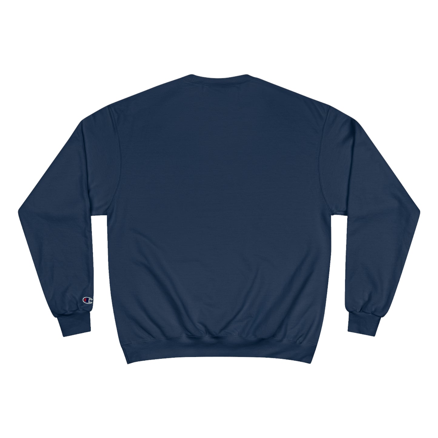 Adult Utah Lynx Champion Crewneck