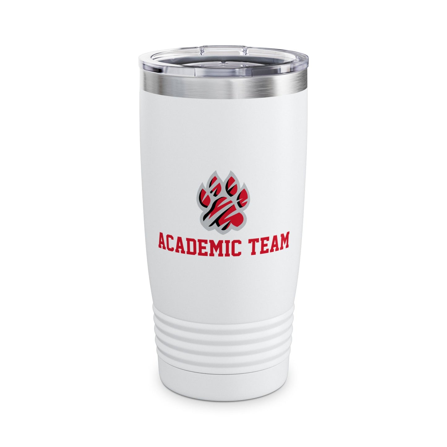 Bethel Tate HS Academic Team Ringneck Tumbler (20oz)