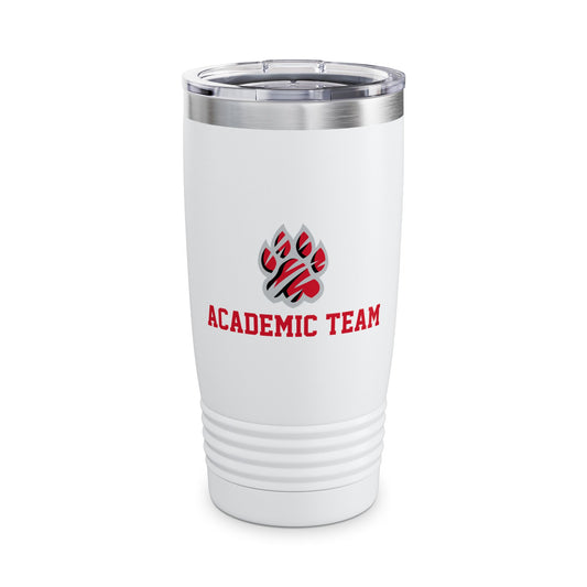 Bethel Tate HS Academic Team Ringneck Tumbler (20oz)