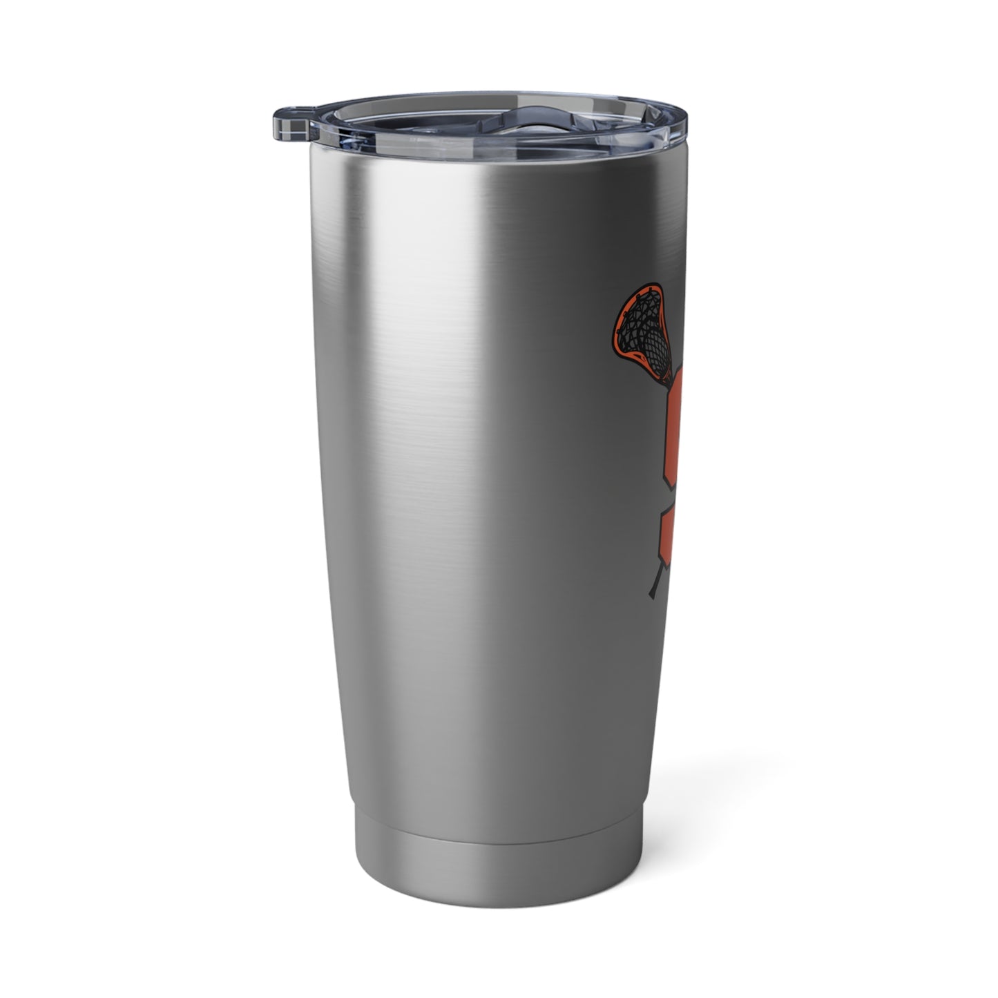Sailors Lax Insulated Tumbler (20oz)